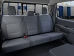 New 2026 Ford F-250 XL Crew Cab 4WD Pickup for sale #TEC00587 - photo 12