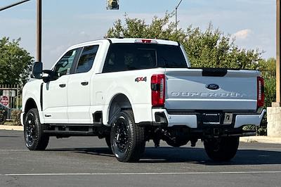 New 2026 Ford F-250 XL Crew Cab 4WD Pickup for sale #TEC00710 - photo 2