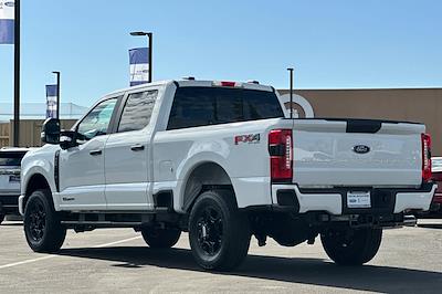 New 2026 Ford F-250 XL Crew Cab 4WD Pickup for sale #TEC00725 - photo 2