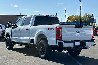 New 2026 Ford F-250 XL Crew Cab 4WD Pickup for sale #TEC00856 - photo 2