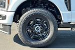 New 2026 Ford F-250 XL Crew Cab 4WD Pickup for sale #TEC00856 - photo 24