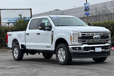 New 2026 Ford F-250 - photo 1