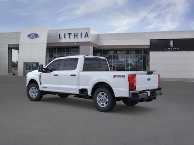 2026 Ford F-250 Crew Cab 4WD Pickup for sale #TEC16521 - photo 2