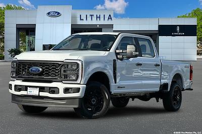 New 2026 Ford F-250 XL Crew Cab 4WD Pickup for sale #TEC22448 - photo 1