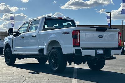 New 2026 Ford F-250 XL Crew Cab 4WD Pickup for sale #TEC22448 - photo 2