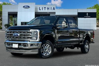 2026 Ford F-250 Crew Cab 4WD Pickup for sale #TEC22449 - photo 1