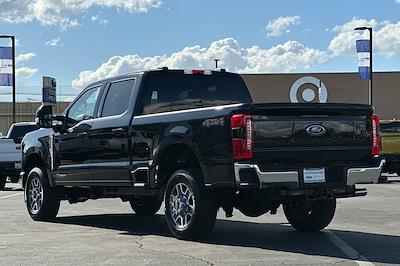 New 2026 Ford F-250 Lariat Crew Cab 4WD Pickup for sale #TEC22449 - photo 2