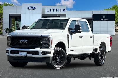 New 2026 Ford F-250 XL Crew Cab 4WD Pickup for sale #TEC22463 - photo 1
