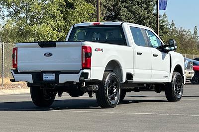 New 2026 Ford F-250 XL Crew Cab 4WD Pickup for sale #TEC22463 - photo 2