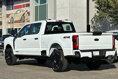 New 2026 Ford F-250 XL Crew Cab for sale #TEC22467 - photo 2