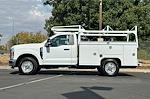 New 2026 Ford F-250 Regular Cab Service Truck for sale #TEC30121 - photo 4
