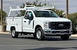 New 2026 Ford F-250 Regular Cab Service Truck for sale #TEC30720 - photo 7