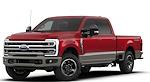 New 2026 Ford F-350 King Ranch Crew Cab 4WD SRW Pickup for sale #TEC40474 - photo 1