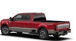 New 2026 Ford F-350 King Ranch Crew Cab 4WD SRW Pickup for sale #TEC40474 - photo 2