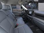New 2026 Ford F-350 XL Regular Cab Cab Chassis for sale #TEC43208 - photo 12