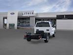 New 2026 Ford F-350 XL Regular Cab Cab Chassis for sale #TEC43208 - photo 6