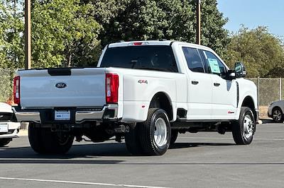New 2026 Ford F-350 XLT Crew Cab 4WD DRW Pickup for sale #TEC44006 - photo 2