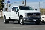 New 2026 Ford F-350 XLT Crew Cab 4WD DRW Pickup for sale #TEC44006 - photo 10