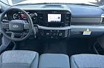 New 2026 Ford F-350 XLT Crew Cab 4WD DRW Pickup for sale #TEC44006 - photo 3