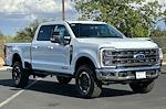 New 2026 Ford F-250 Lariat Crew Cab 4WD Pickup for sale #TEC45472 - photo 9
