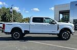 New 2026 Ford F-250 Lariat Crew Cab 4WD Pickup for sale #TEC45472 - photo 8