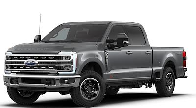 New 2026 Ford F-250 Crew Cab 4WD Pickup for sale #TEC54544 - photo 1