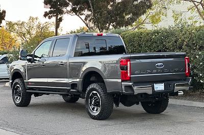 New 2026 Ford F-250 Lariat Crew Cab for sale #TEC54544 - photo 2