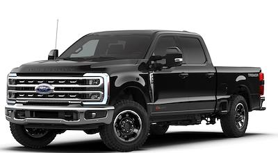 New 2026 Ford F-250 Lariat Crew Cab 4WD Pickup for sale #TEC62570 - photo 1
