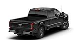 New 2026 Ford F-250 Lariat Crew Cab 4WD Pickup for sale #TEC62570 - photo 3