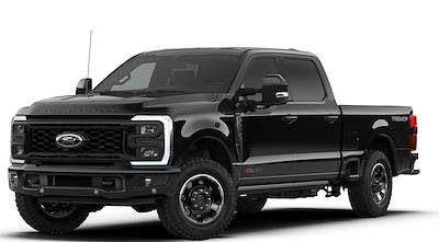 2026 Ford F-350 Crew Cab SRW 4WD Pickup for sale #TEC70923 - photo 1