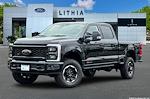 New 2026 Ford F-350 Lariat Crew Cab 4WD SRW Pickup for sale #TEC70923 - photo 1
