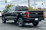 New 2026 Ford F-350 Lariat Crew Cab 4WD SRW Pickup for sale #TEC70923 - photo 2