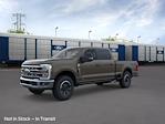 New 2026 Ford F-250 Lariat Crew Cab 4WD Pickup for sale #TEC71872 - photo 1