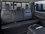New 2026 Ford F-250 Lariat Crew Cab 4WD Pickup for sale #TEC71872 - photo 12