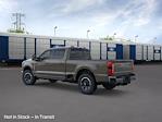New 2026 Ford F-250 Lariat Crew Cab 4WD Pickup for sale #TEC71872 - photo 2