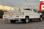 New 2026 Ford F-550 Crew Cab Contractor Truck for sale #TEC79306 - photo 4