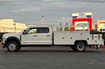 New 2026 Ford F-550 Crew Cab Contractor Truck for sale #TEC79306 - photo 6