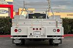 New 2026 Ford F-550 Crew Cab Contractor Truck for sale #TEC79306 - photo 7