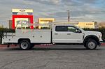 New 2026 Ford F-550 Crew Cab Contractor Truck for sale #TEC79306 - photo 8