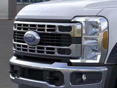 New 2026 Ford F-550 - photo 1