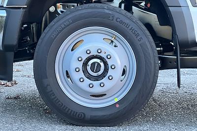 New 2026 Ford F-550 - photo 1