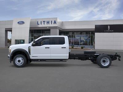New 2026 Ford F-550 - photo 1
