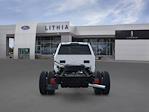 New 2026 Ford F-550 Crew Cab Cab Chassis for sale #TEC79759 - photo 5