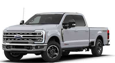 New 2026 Ford F-250 Crew Cab 4WD Pickup for sale #TEC80631 - photo 1