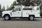 New 2026 Ford F-250 Regular Cab Service Truck for sale #TEC88623 - photo 4