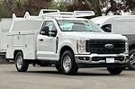 New 2026 Ford F-250 Regular Cab Service Truck for sale #TEC88623 - photo 7
