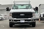 New 2026 Ford F-250 Regular Cab Service Truck for sale #TEC88623 - photo 8