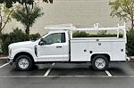 New 2026 Ford F-250 Regular Cab Service Truck for sale #TEC89423 - photo 4