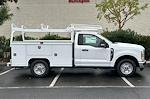 New 2026 Ford F-250 Regular Cab Service Truck for sale #TEC89423 - photo 6