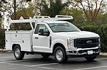 New 2026 Ford F-250 Regular Cab Service Truck for sale #TEC89423 - photo 7